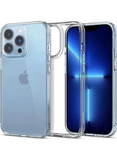 Cover For Iphone 13 Pro Max Clear