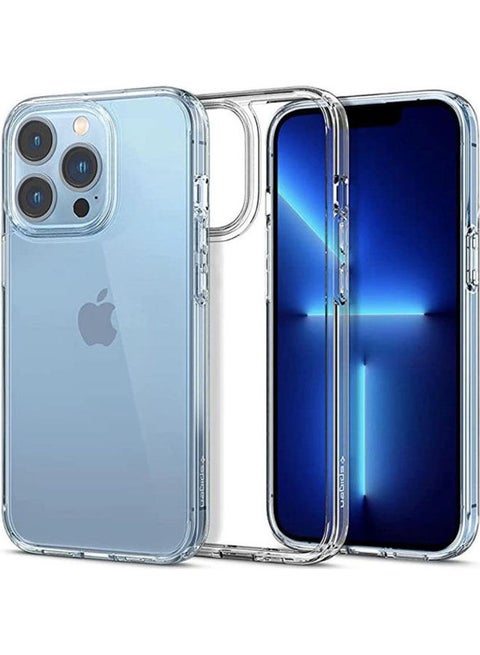 Cover For Iphone 13 Pro Max Clear