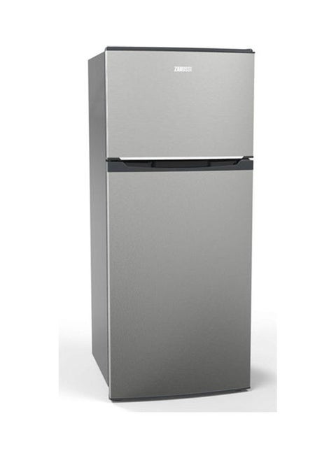 Fridge Freezer No Frost With C5 Technology ZRT37204SA Silver