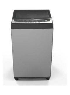 Load Automatic Washing Machine 12 KG ZWT12710S Silver