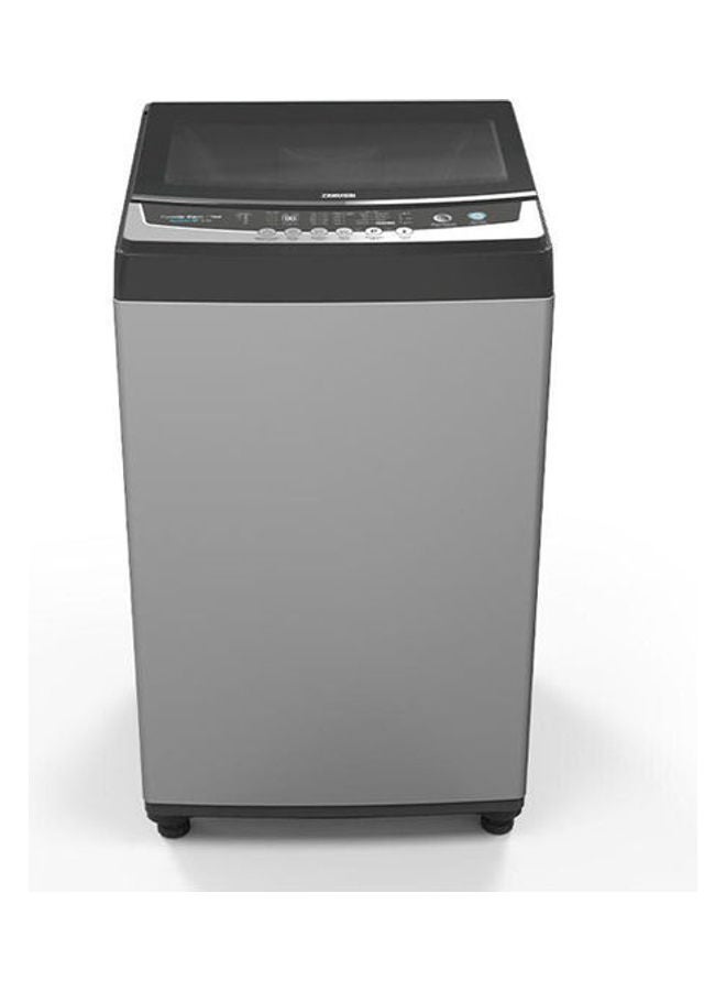 ZANUSSI Load Automatic Washing Machine 12 KG ZWT12710S Silver 