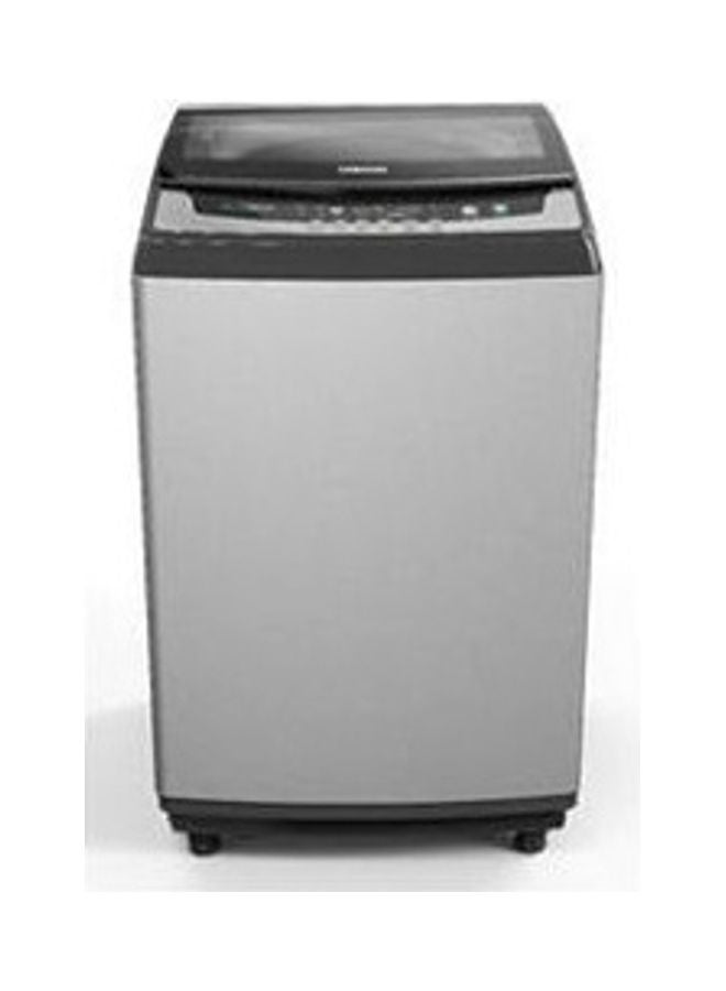 ZANUSSI Top Loading Washing Machine 10 KG ZWT10710W Silver 