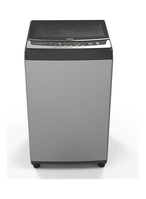 Top Load Automatic Washing Machine 8 KG ZWT80700S Silver
