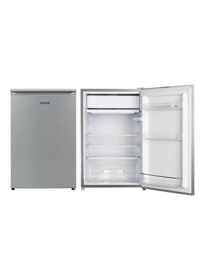 Ocean Minibar Fridge 84 L 700 W OCM 90 TS A+ Silver 