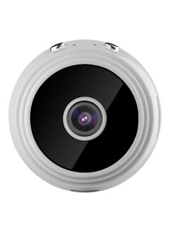 Generic 1080P Wireless Mini Hidden Portable Night Vision Surveillance Camera with Motion Detection Black  - Image 5