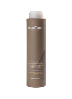 Maxcare Ultra Shine Hydrating Conditioner with Keratin Soy & Wheat Proteins 500ml 