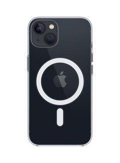 Apple iPhone 13 Clear Case With MagSafe Clear Case  - Image 2