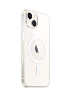 Apple iPhone 13 Clear Case With MagSafe Clear Case  - Image 5
