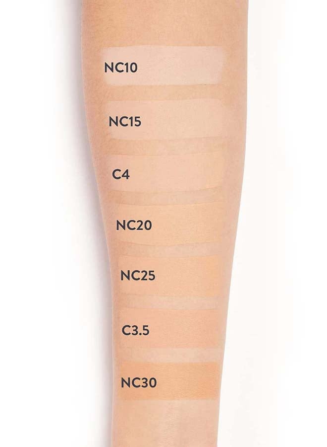 Studio Fix Liquid Foundation NC30