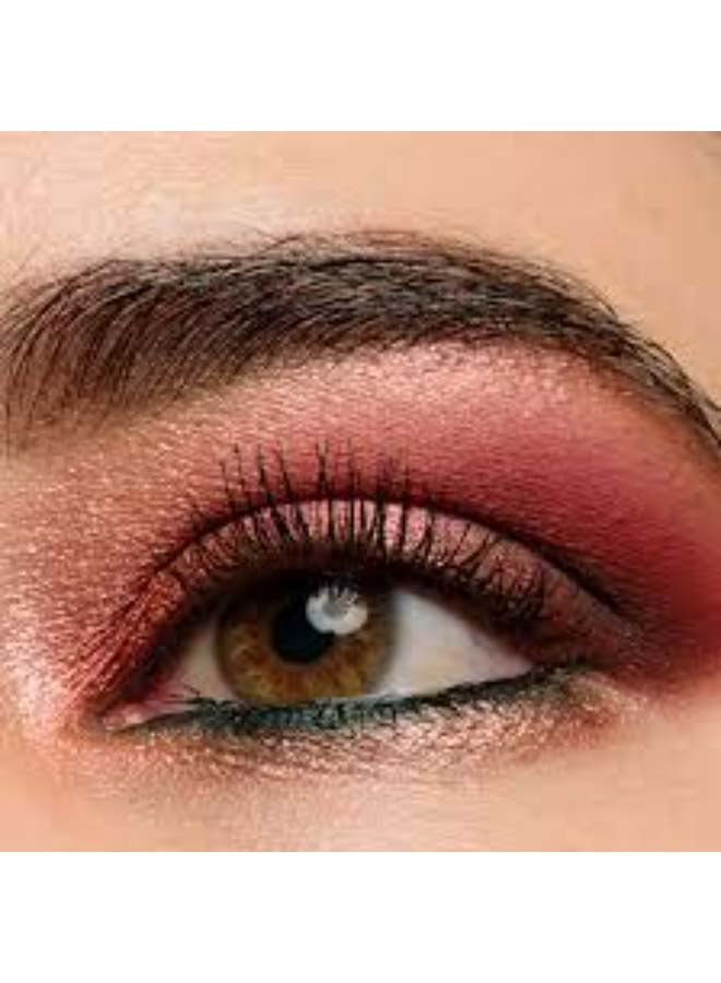 HUDA BEAUTY - 9 Shades Eyeshadow Palette Nude Rich - Image 1