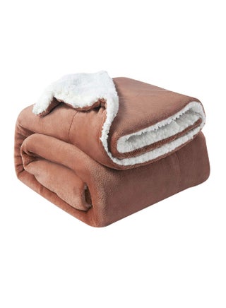 Light Brown