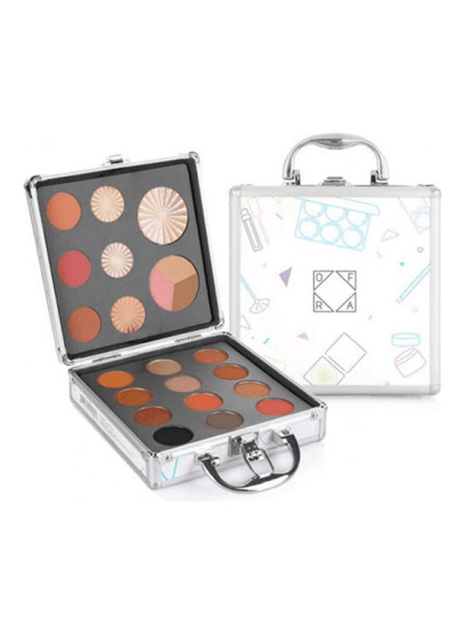 OFRA Desert Night Kit Multicolour