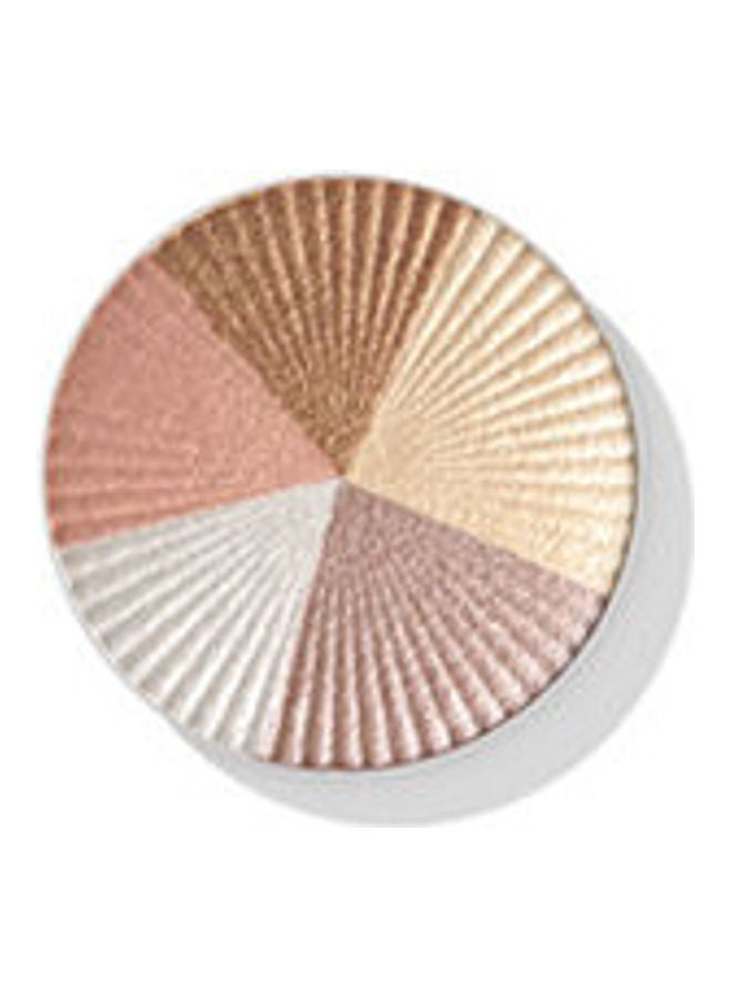 OFRA Highlighter   Beverly Hills -Refill Beverly Hills