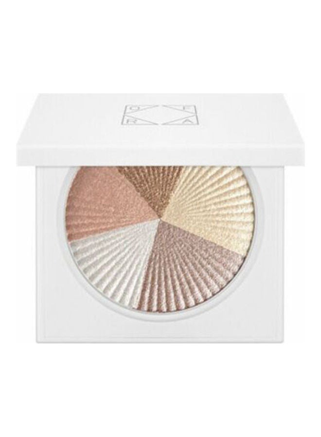 OFRA Higher - Beverly Hills Multicolor