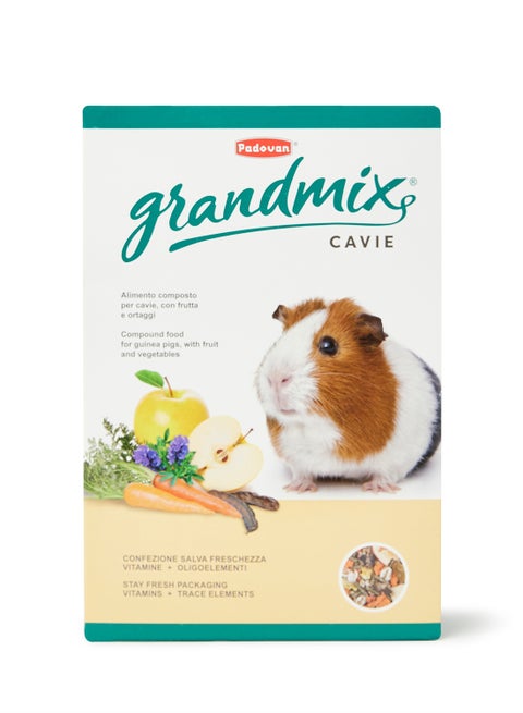 Cavie Grand Mix 850grams