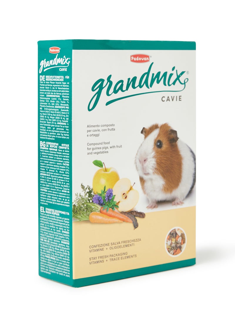Cavie Grand Mix 850grams
