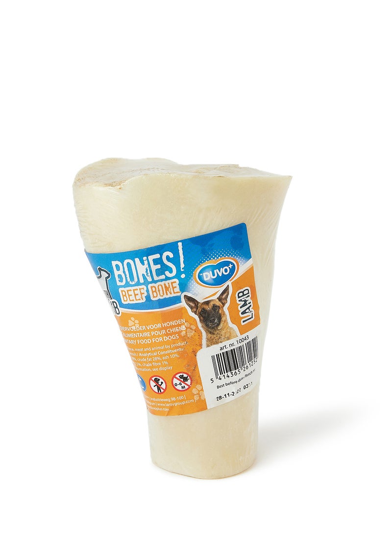 Duvo Beef Bone Filled With Lamb Multicolour  - Image 1