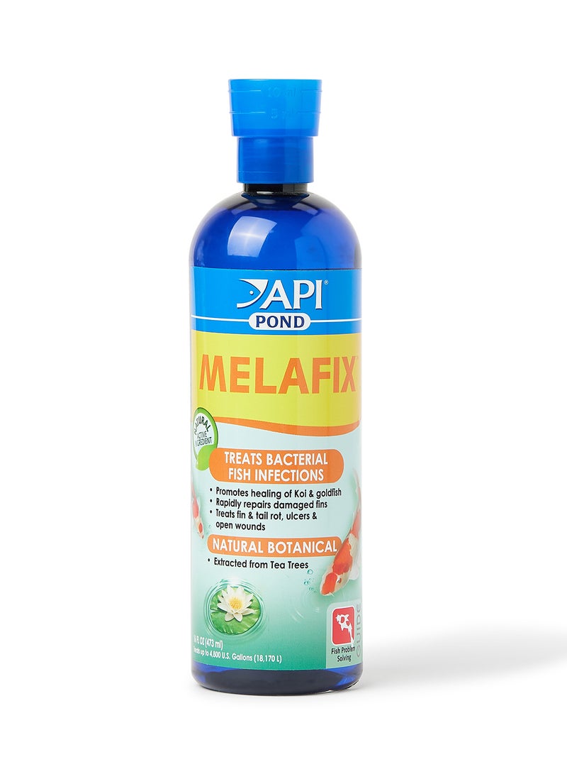 API Pond Melafix Multicolour 473ml - Image 1