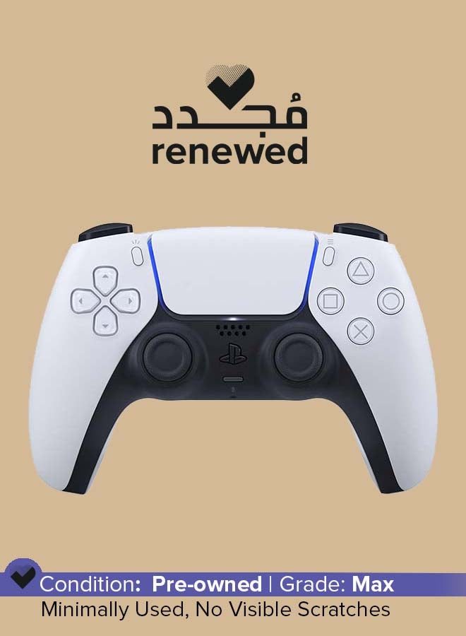 سوني مجدد - ذراع تحكم دوال سينس لاسلكي - Image 1