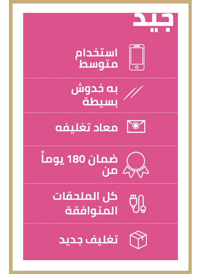 ماركة غير محددة - Renewed - Handheld Video Game Console With 132 Different Games - Image 1