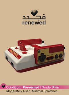 ماركة غير محددة Renewed - Handheld Video Game Console With 132 Different Games  - Image 1