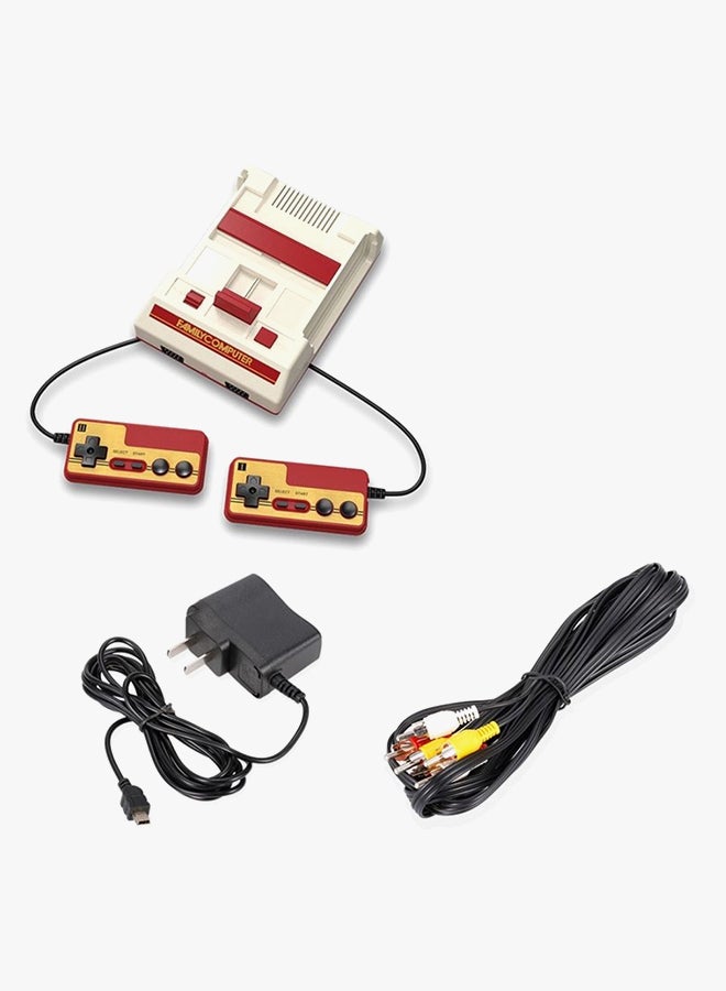 ماركة غير محددة - Renewed - Handheld Video Game Console With 132 Different Games - Image 1