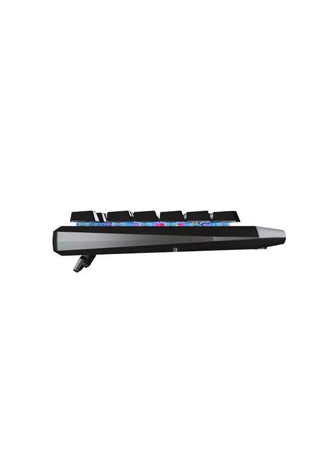 GENESIS - Gaming Keyboard -wired - Image 1