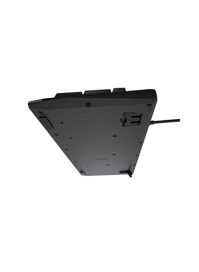 GENESIS - Gaming Keyboard -wired - Image 1