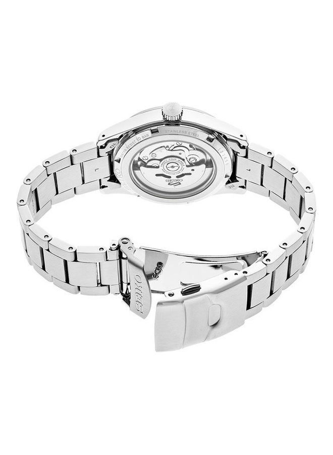 Seiko Men's 5 Sports Metal Analog Watch Srpg29K1 - Image 2