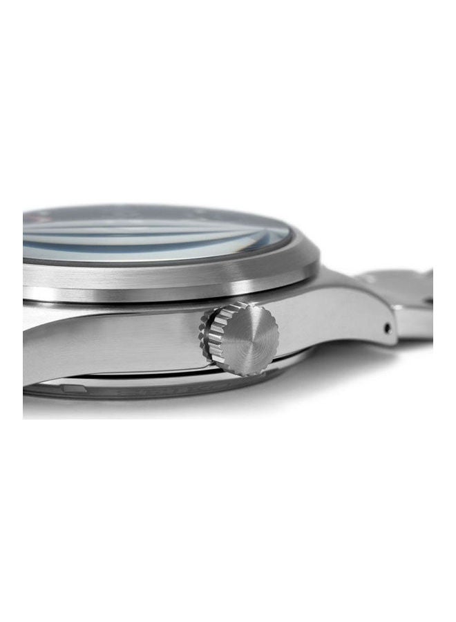 Seiko Men's 5 Sports Metal Analog Watch Srpg29K1 - Image 3