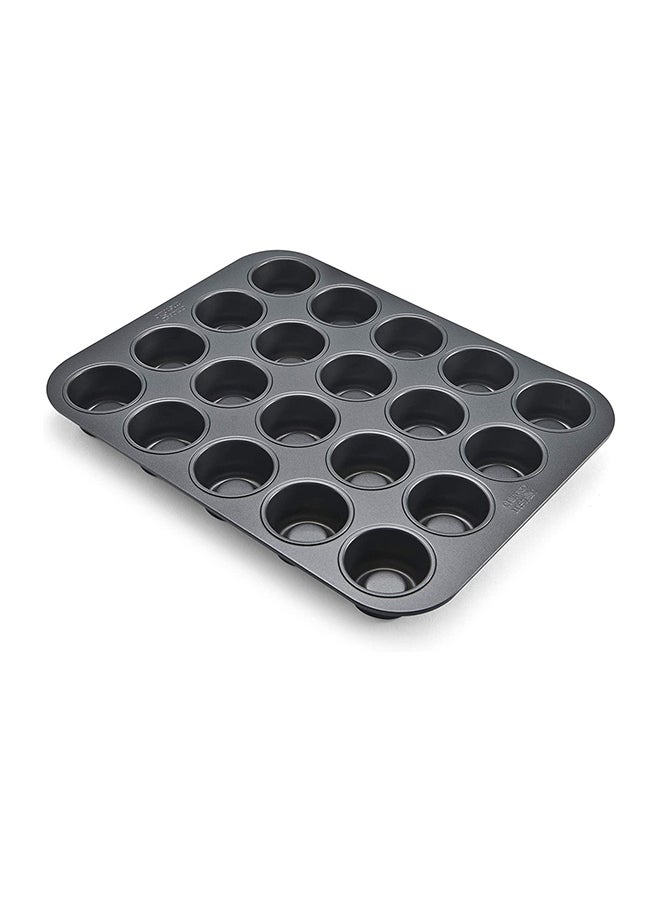 Tea Cake Pan Black  - Image 4