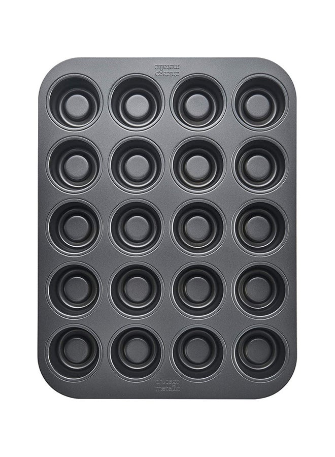 Tea Cake Pan Black  - Image 2