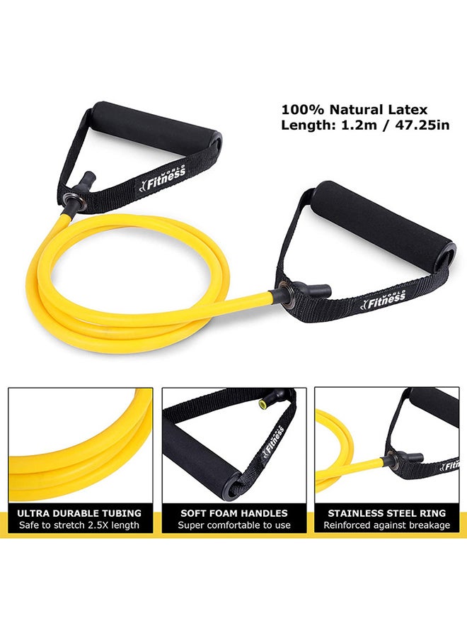 Rope Resistance Exercise Band - v1635413298/N34145915A_2