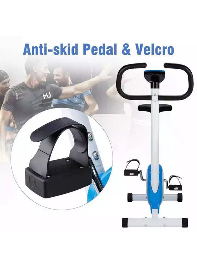 Fitness World Home Fitness Exercise Bike 62X22X41cm 62X22X41cm  - Image 5