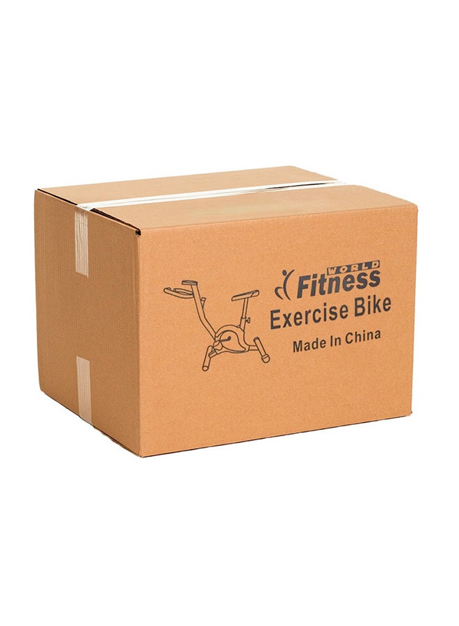 Home Fitness Exercise Bike 62X22X41cm 62X22X41cm - v1635413301/N36096771A_8