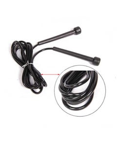 Fitness World Jumping Rope 2.6meter  - Image 2