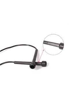 Fitness World Jumping Rope 2.6meter  - Image 3