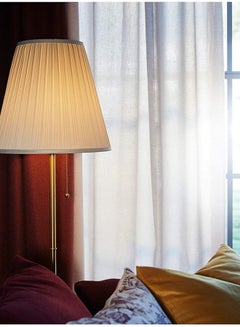 ARSTID Floor Lamp With Warm Light 15 Watt Combination Multicolour 155x36cm  - Image 3