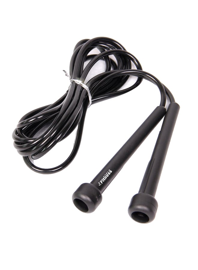 Fitness World Jumping Rope 2.6meter  - Image 1