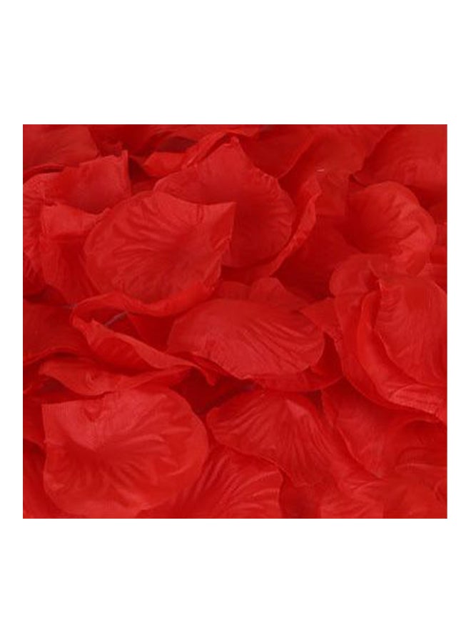 Cool Baby 1000-Piece Pattern Wallpaper Set Red 5 x 5cm - Image 1