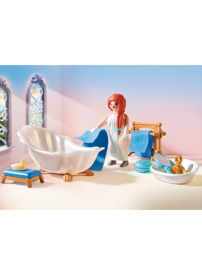 بلاي موبيل غرفة الملابس 70454 أكبر من3 سنوات - Image 4