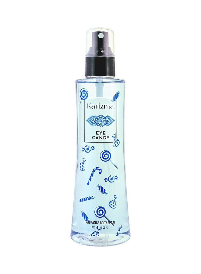 KARIZMA - Eye Candy Fragrance Body Spray 250ml - Image 1