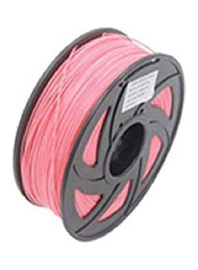 3D Printing Pen Filament For 3D Drawing Pink