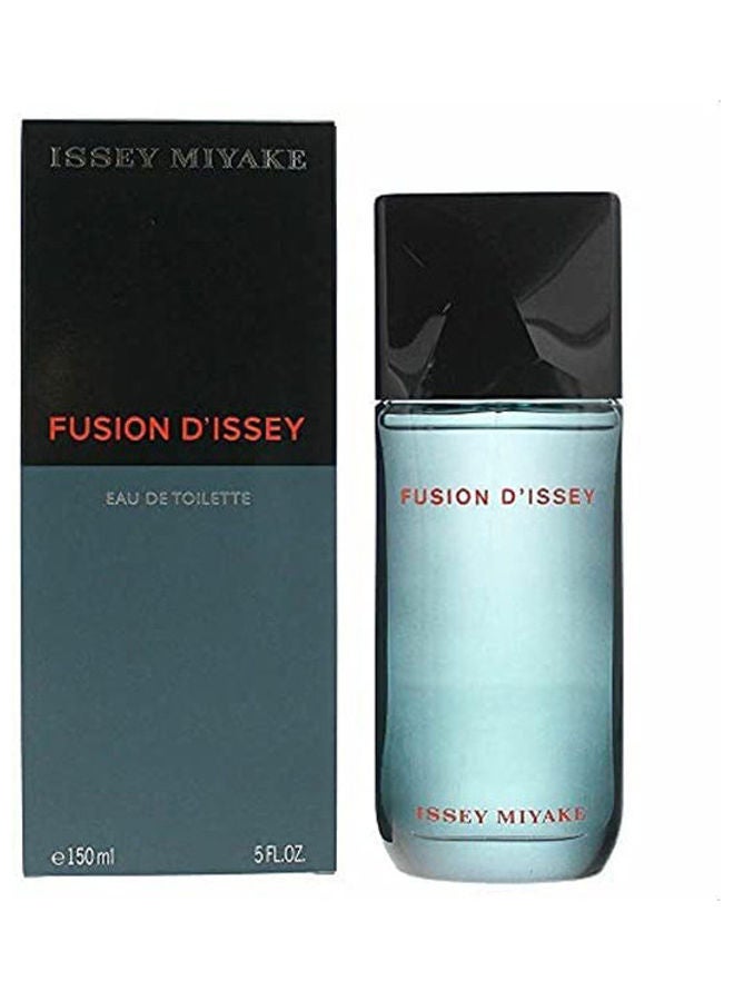 إيسي مياكي عطر فيوجن ديسي EDT 150ملليلتر 