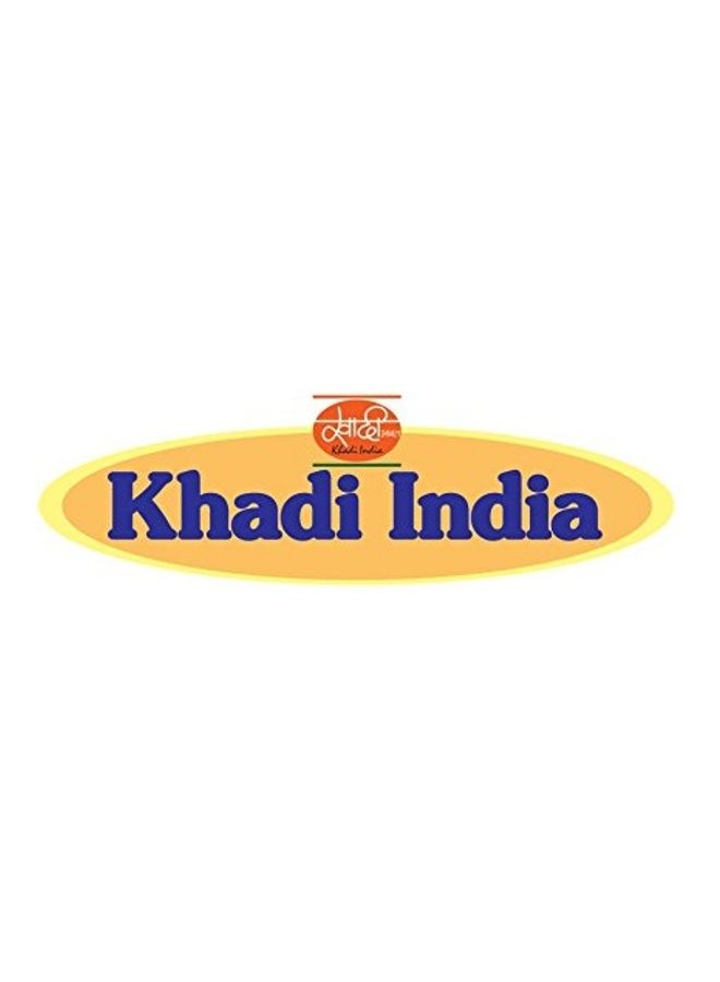 Khadi Mauri Herbal - Herbal Multani Mitti Powder Beige 200grams - Image 1