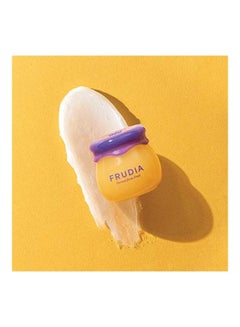 frudia Blueberry Hydrating Honey Lip Balm 10ml  - Image 2