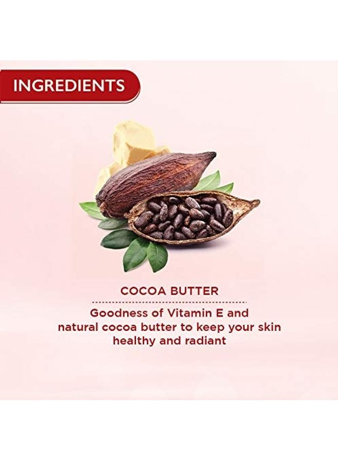 Himalaya - Rich Cocoa Butter Body Cream 200ml - Image 1