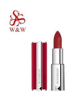 GIVENCHY Le Rouge Deep Velvet Matt Lipstick Rouge Graine 