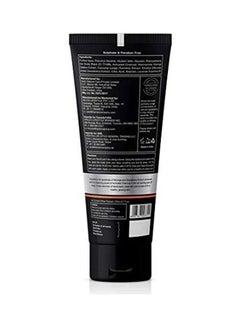 The Man Company Charcoal Peel Off Mask Moringa And Gooseberry 100grams  - Image 3