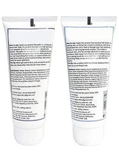 Fix My Curls Curl Quenching Moisture Bundle White 100grams  - Image 2